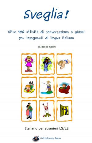 Cover of the book Sveglia! by Carlo Middione