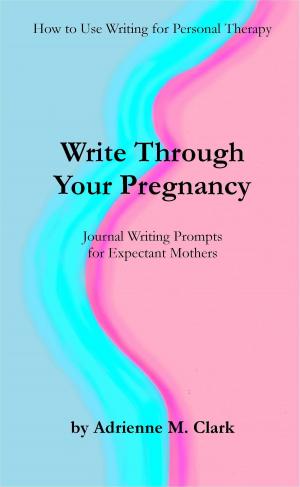 Cover of the book Write Through Your Pregnancy by Robin Norwood