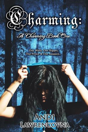 Cover of the book Charming by Jason Walker