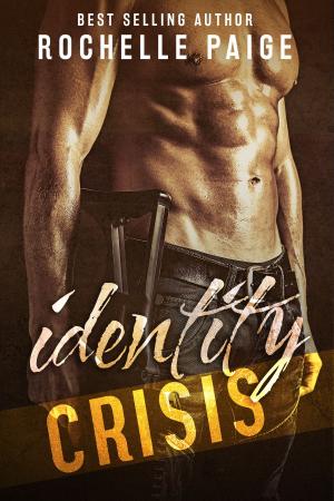 Cover of the book Identity Crisis by Betty Neels