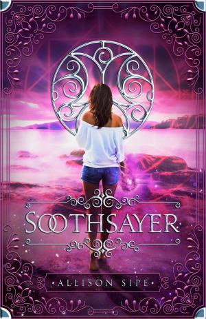 bigCover of the book Soothsayer by 