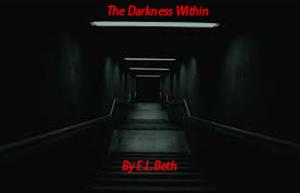 Book cover of The Darkness Within