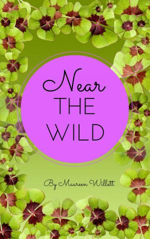 Cover of the book Near The Wild by Mac Flynn