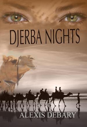 Book cover of Djerba Nights