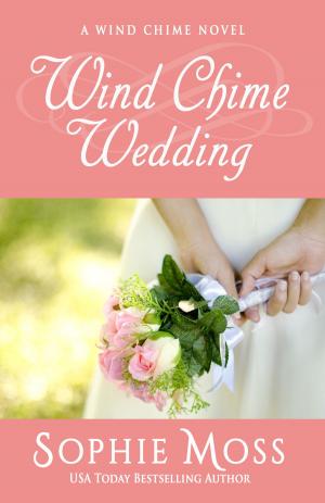 Cover of the book Wind Chime Wedding by Liza Katha