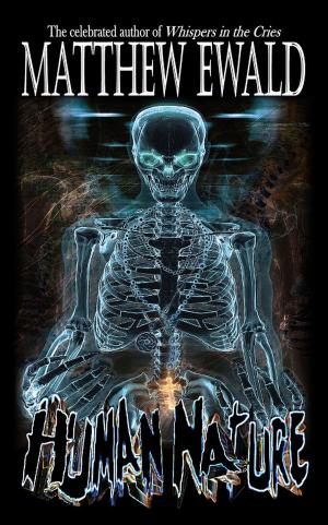 Cover of the book Human Nature by S.C. Hayden