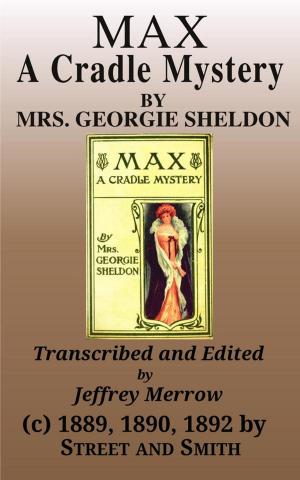 Cover of the book Max by John Esten Cooke