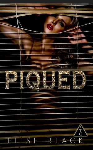 Cover of the book PIQUED (The Club) by Annika Rhyder