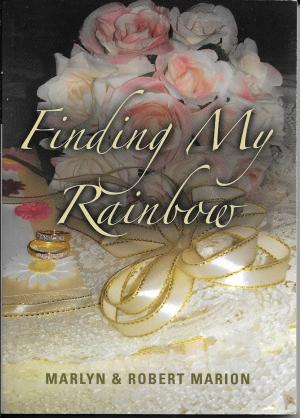 Book cover of Finding My Rainbow