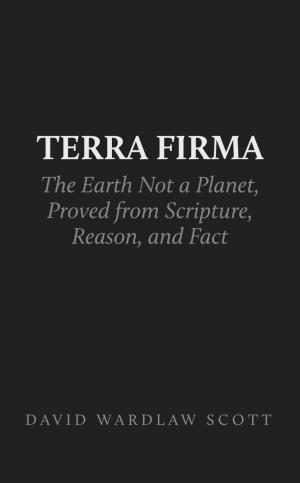 Cover of the book Terra Firma: the Earth Not a Planet, Proved from Scripture, Reason, and Fact by William Cowper