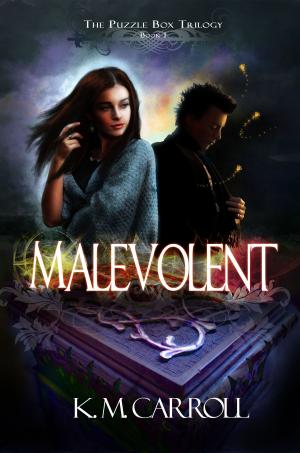 Cover of the book Malevolent by KJ Charles