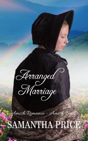Cover of the book Arranged Marriage by Judy Brooks