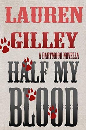 bigCover of the book Half My Blood by 