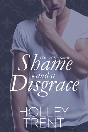 bigCover of the book Shame and a Disgrace by 