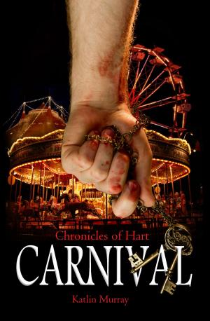 Book cover of Chronicles of Hart: Carnival