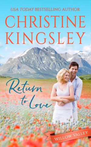 Book cover of Return to Love