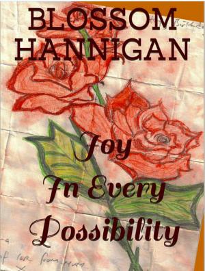 Cover of the book Joy In Every Possibility by Nanny P