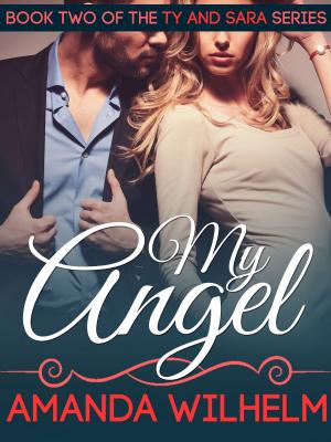 Book cover of My Angel