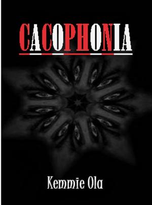 Cover of the book Cacophonia by Jerald M. Simon