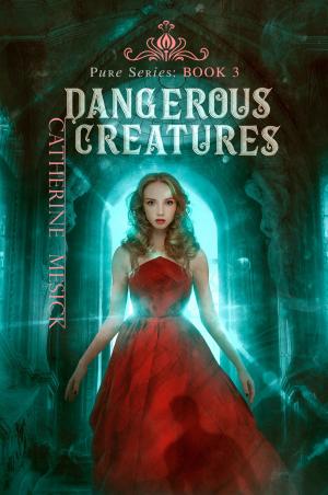 Cover of Dangerous Creatures