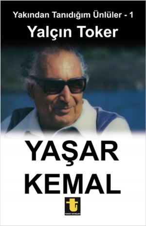 Cover of the book Yaşar Kemal by Gesine Bullock-Prado