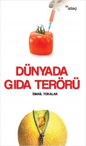 Cover of the book Dünyada Gıda Terörü by Feridüddin Attar
