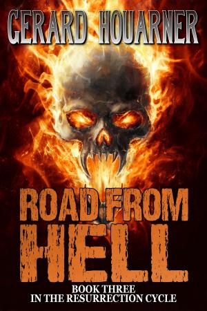 Cover of the book Road From Hell by Allan Batchelder