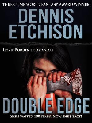 Cover of the book Double Edge by John Farris