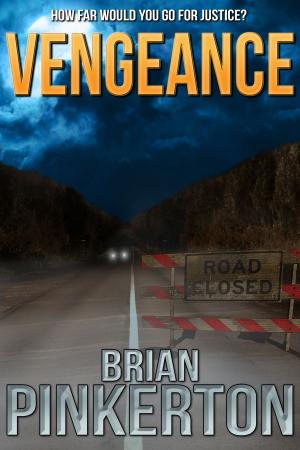 Cover of the book Vengeance by Ellen Harris