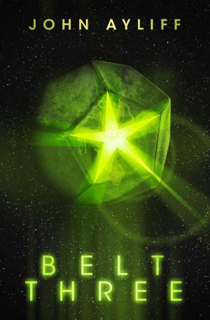 Cover of the book Belt Three by Mary Burbidge