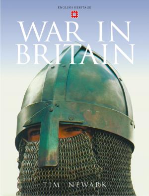 Cover of the book War in Britain: English Heritage by Collins Dictionaries