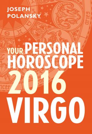 bigCover of the book Virgo 2016: Your Personal Horoscope by 