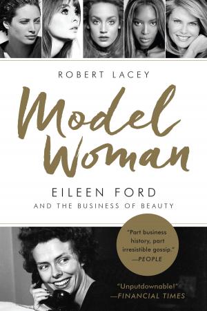 Cover of the book Model Woman by Janet Lisa Balcombe