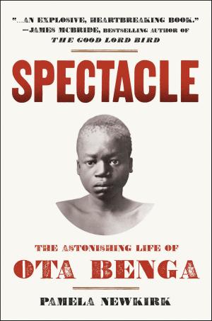 Cover of the book Spectacle by Yvvette Edwards