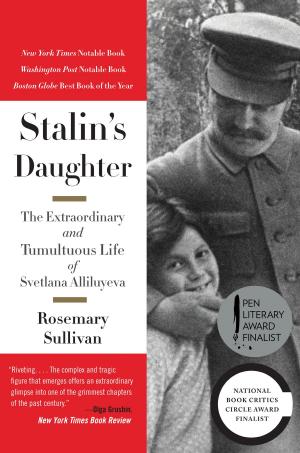 Cover of the book Stalin's Daughter by Sara Flannery Murphy