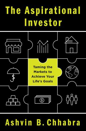 Cover of the book The Aspirational Investor by Bill Kilday