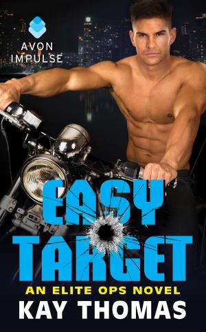 Cover of the book Easy Target by Karen Erickson