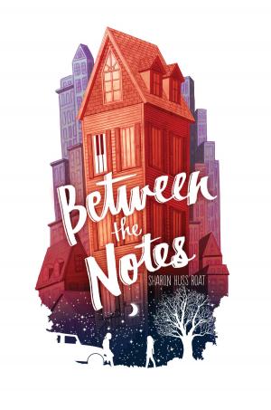 Cover of the book Between the Notes by Sherryl Jordan