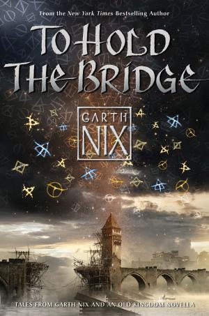 Book cover of To Hold the Bridge