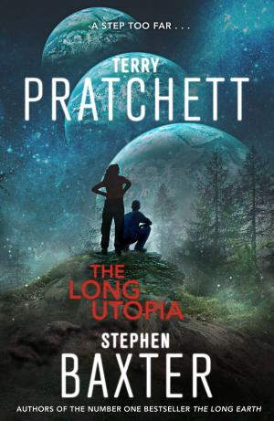 Cover of the book The Long Utopia by Ann Patchett