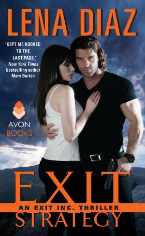 Cover of the book Exit Strategy by Leslie Mitchell