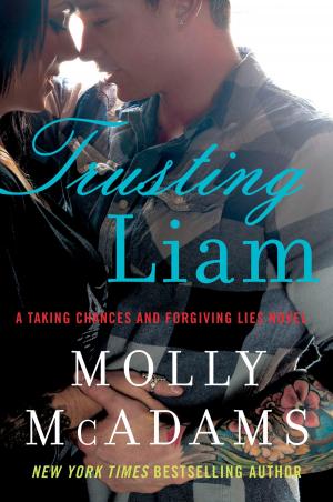 Cover of the book Trusting Liam by Nicola McDonagh