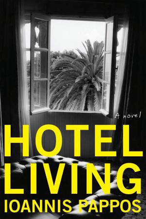 bigCover of the book Hotel Living by 