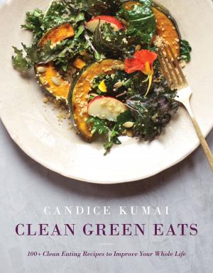 Cover of the book Clean Green Eats by Dr. Steven R Gundry, MD