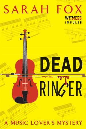 Cover of the book Dead Ringer by Frances Fyfield