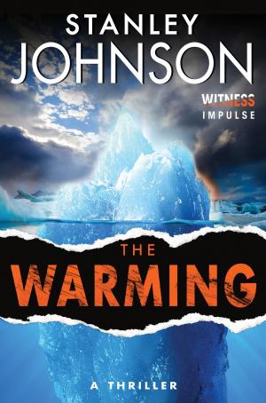 bigCover of the book The Warming by 