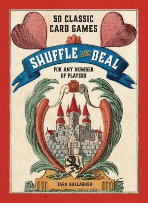 Cover of the book Shuffle and Deal by Julio Fajardo, Francesc Zamora
