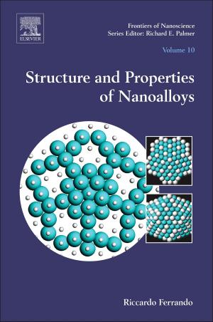 Cover of the book Characterization of Nanomaterials in Complex Environmental and Biological Media by C. Exley