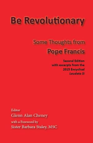 Cover of Be Revolutionary: Some Thoughts from Pope Francis