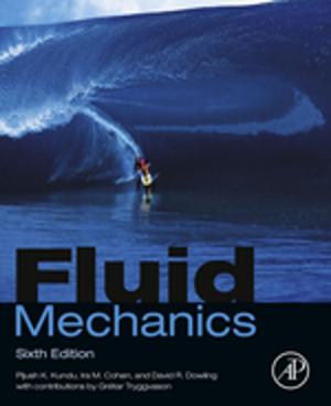 Cover of the book Fluid Mechanics by Jiujun Zhang, Jifeng Wu, Huamin Zhang, Jiujun Zhang